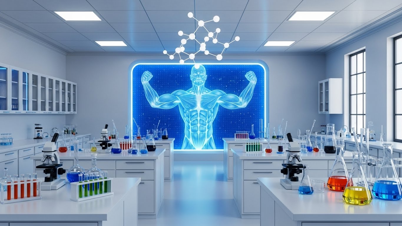 S23 SARM Review: Benefits, Dosage & Side Effects