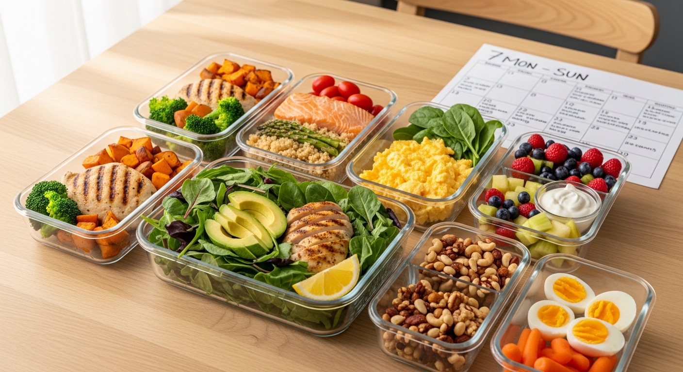 Semaglutide Diet Plan