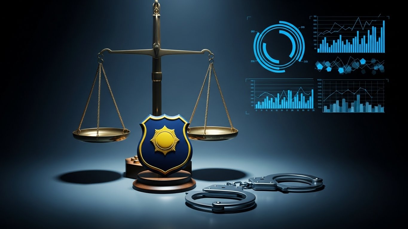 Steroid Arrests Statistics: Complete Legal Guide