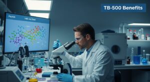 TB-500 Benefits