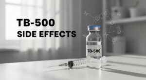 TB-500 Dosage Calculator
