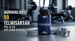 Telmisartan PRL 8 53