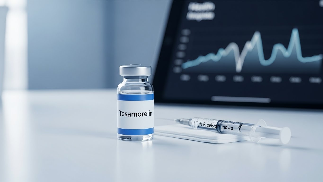 Tesamorelin Side Effects