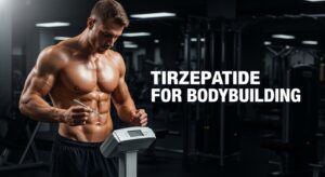 Tirzepatide for Bodybuilding