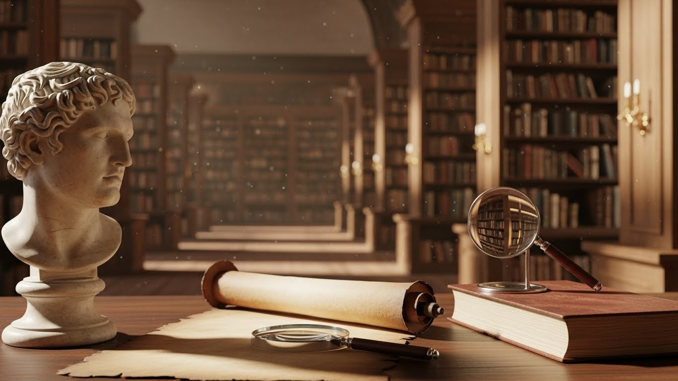 What is History Definition, Branches & Why It Matters