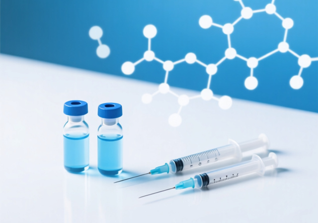 CJC-1295 with DAC: Complete Guide (Benefits, Dosage, Side Effects) - betterresultsbook