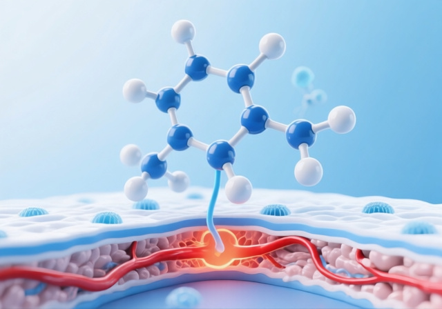 BPC 157 Benefits: Complete Guide to This Healing Peptide - betterresultsbook