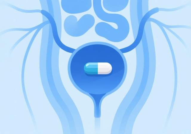 Mirabegron 50 Mg: Uses, Dosage, Side Effects & Alternatives - betterresultsbook