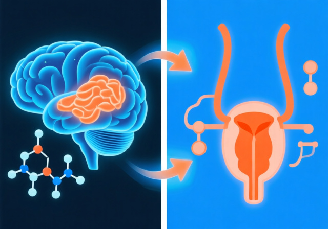 Kisspeptin vs HCG: Which Is Better for Testosterone & Fertility?