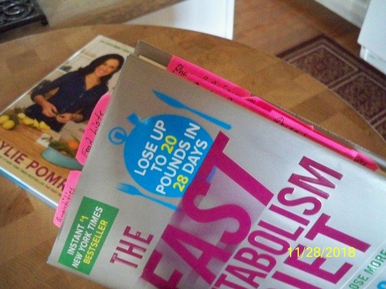 The Fast Metabolism Diet: Eat More Food and Lose More Weight customer photo 1