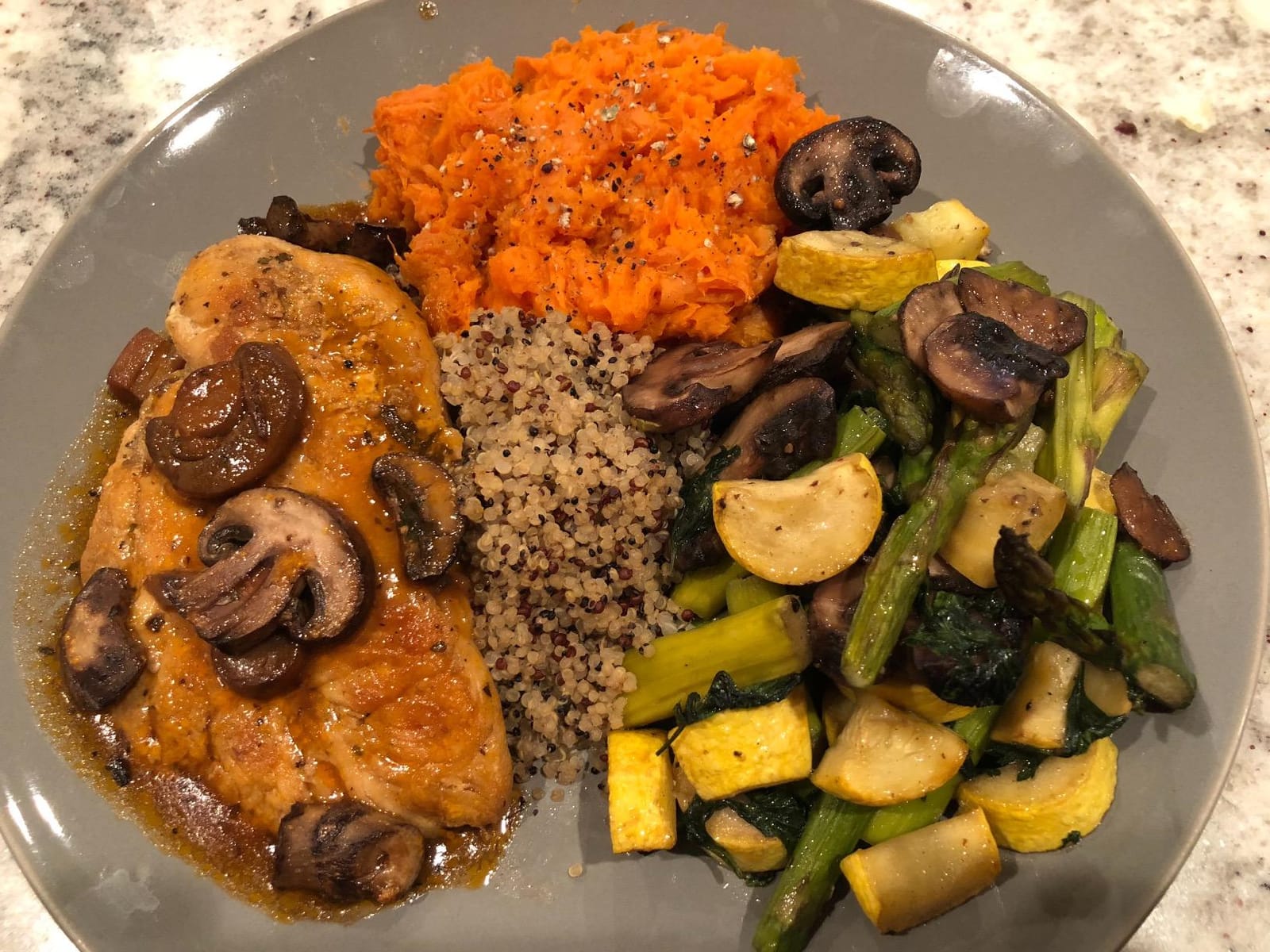 The Fast Metabolism Diet: Eat More Food and Lose More Weight customer photo 2