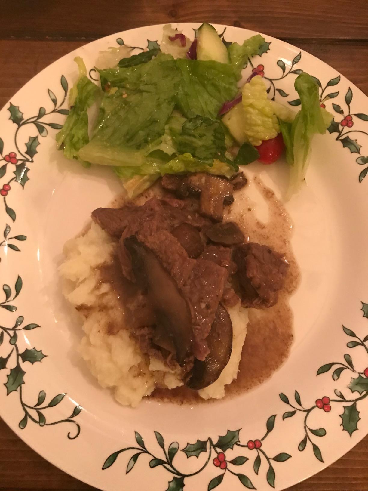 Instant Loss: Eat Real, Lose Weight: How I Lost 125 Pounds―Includes 100+ Recipes customer photo 2