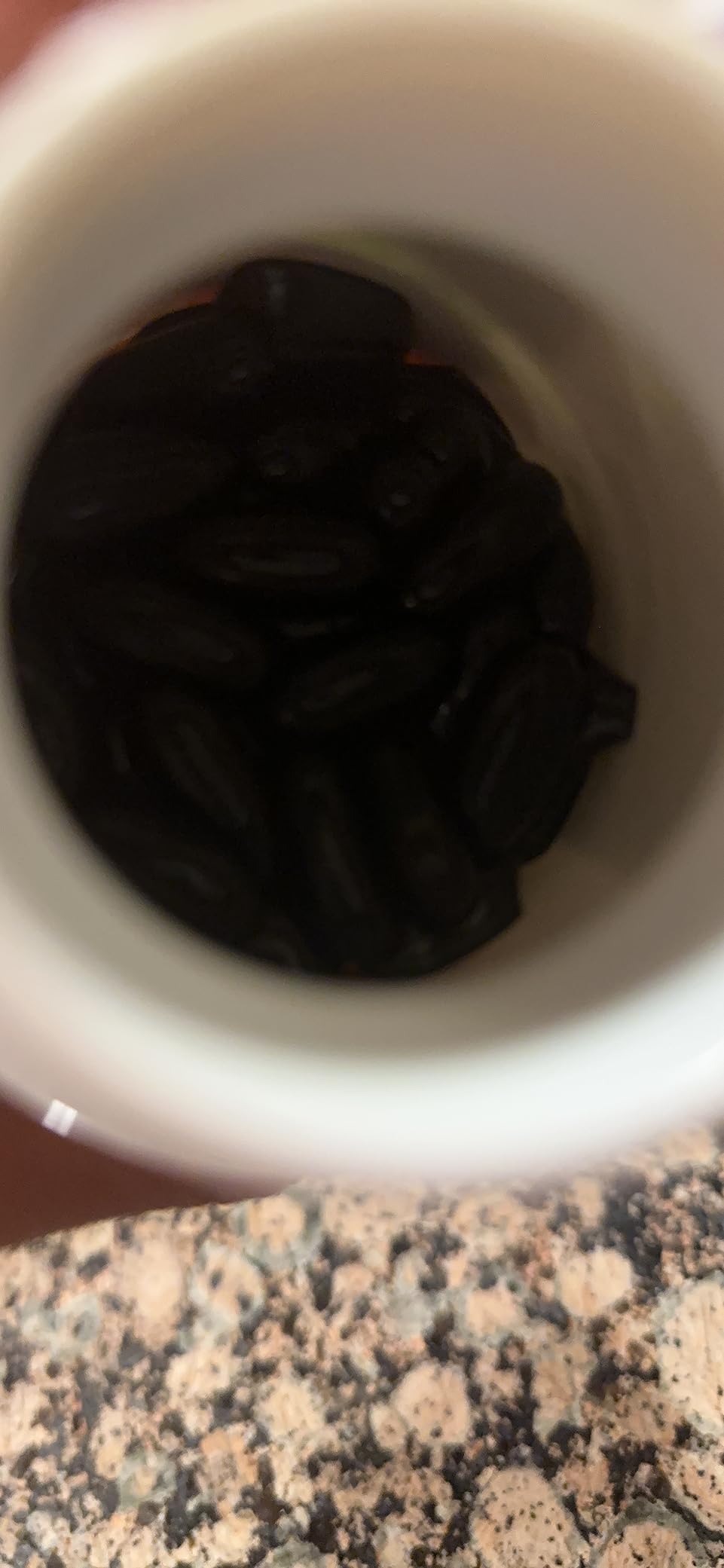 NOW Supplements, Pygeum & Saw Palmetto with Pumpkin Seed Oil, 120 Softgels customer photo 2