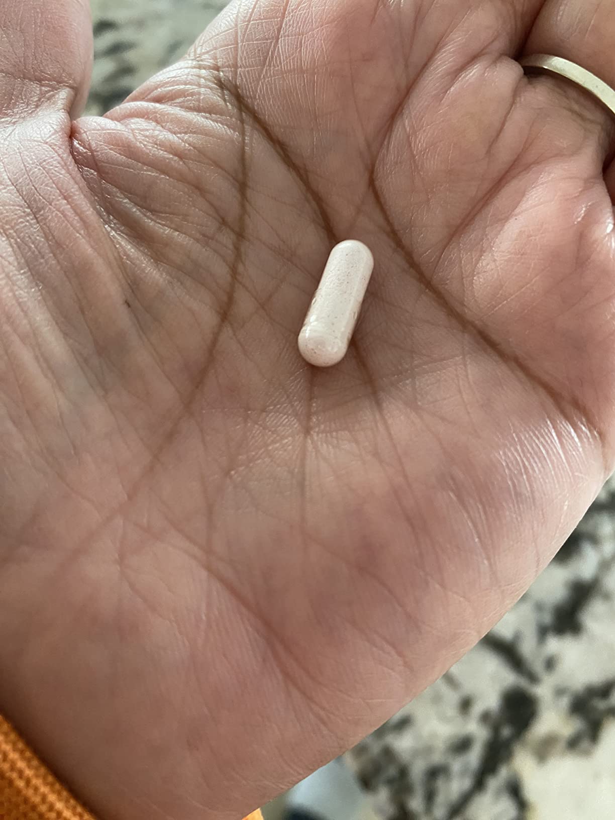 Pure Encapsulations Chromium (Picolinate) 500 mcg, 60 Capsules customer photo 2