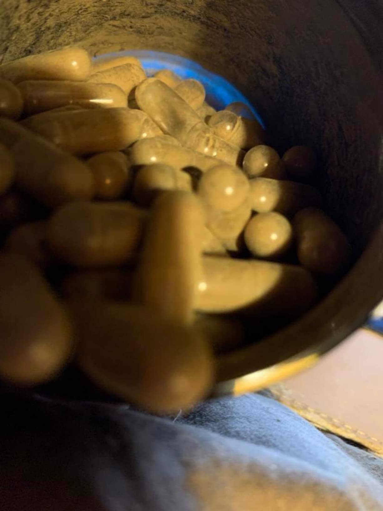 Toniiq Valerian Root Capsules – Ultra High Potency 4:1 Extract customer photo 1
