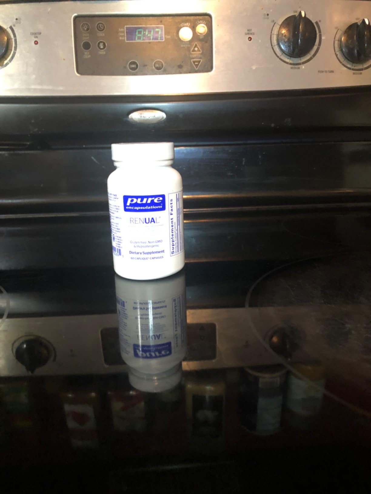 Pure Encapsulations Renual, 60 Caplique Capsules customer photo 1