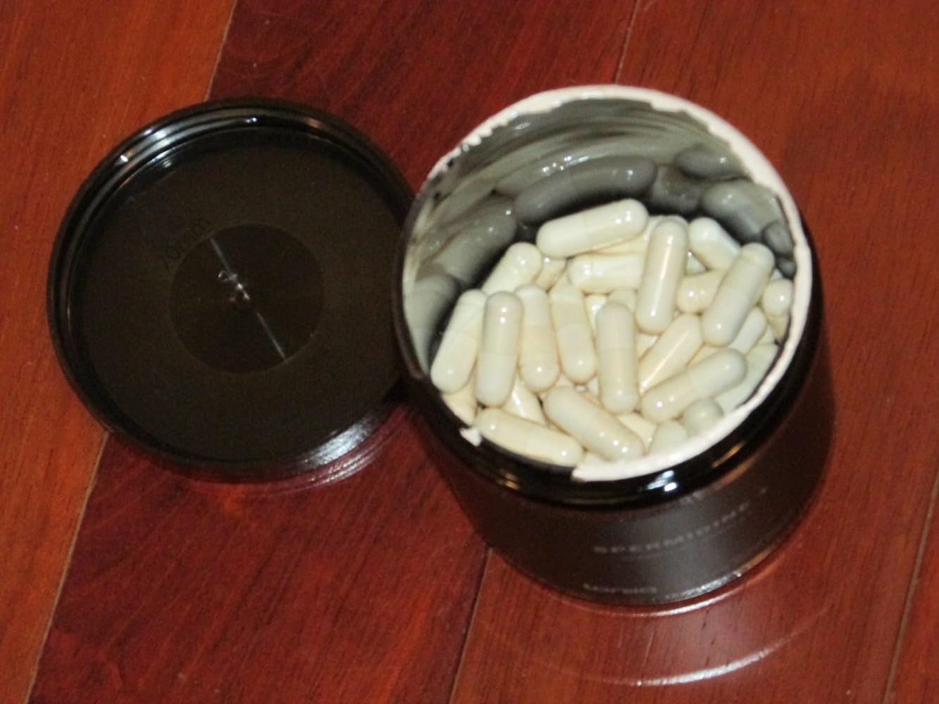 Toniiq 22mg Ultra Concentrated Spermidine Supplement for Men and Women customer photo 2
