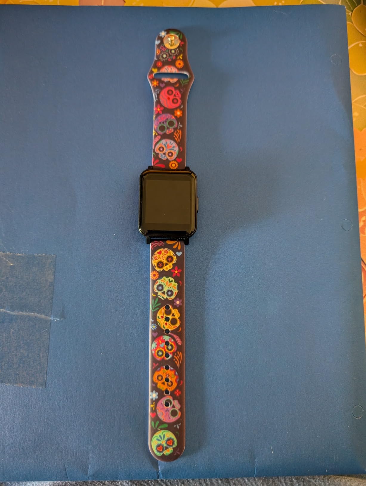 Pedometer Watch Senior Friendly No App No Phone Required, Step Counter customer photo 1
