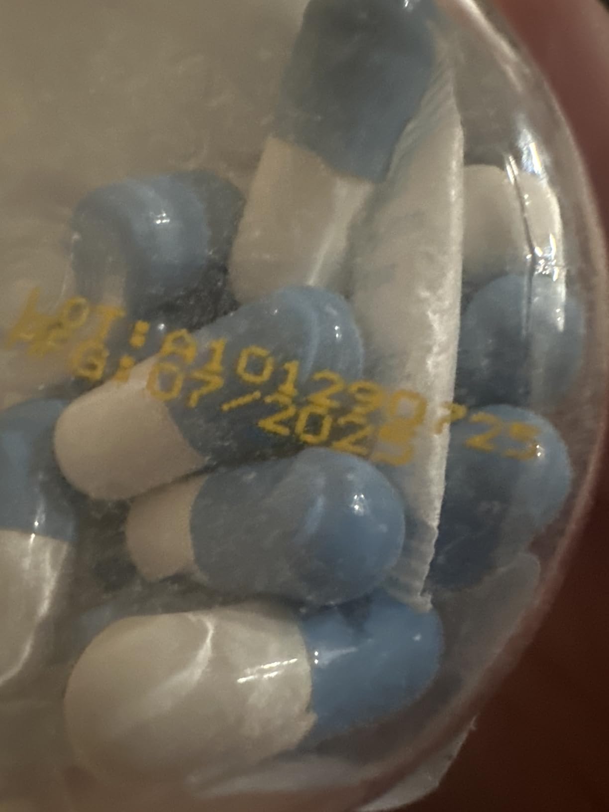 MITOHACK Urolithin A 1000mg + Spermidine 25mg Mitochondrial Formula - 90 Ct customer photo 2