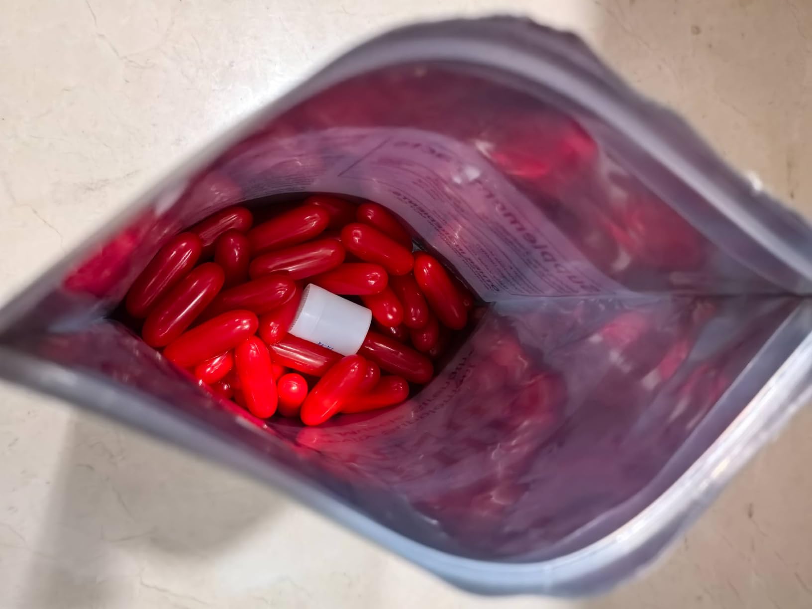 Urolithin A NMNH Supplement for Mitochondrial, Healthy Aging, 120 Softgels customer photo 2