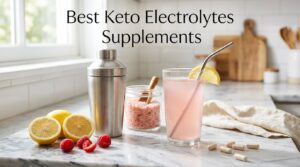Best Keto Electrolyte Supplements