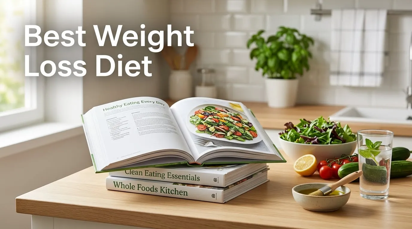 Best Weight Loss Diet Plans
