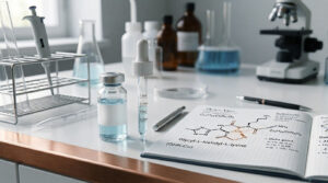 GHK-Cu Peptide Benefits, Dosage & Side Effects 2026