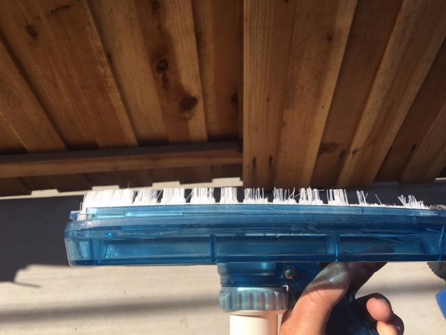 Hayward SP1068 Pool Vacuum Cleaner Head customer photo 1