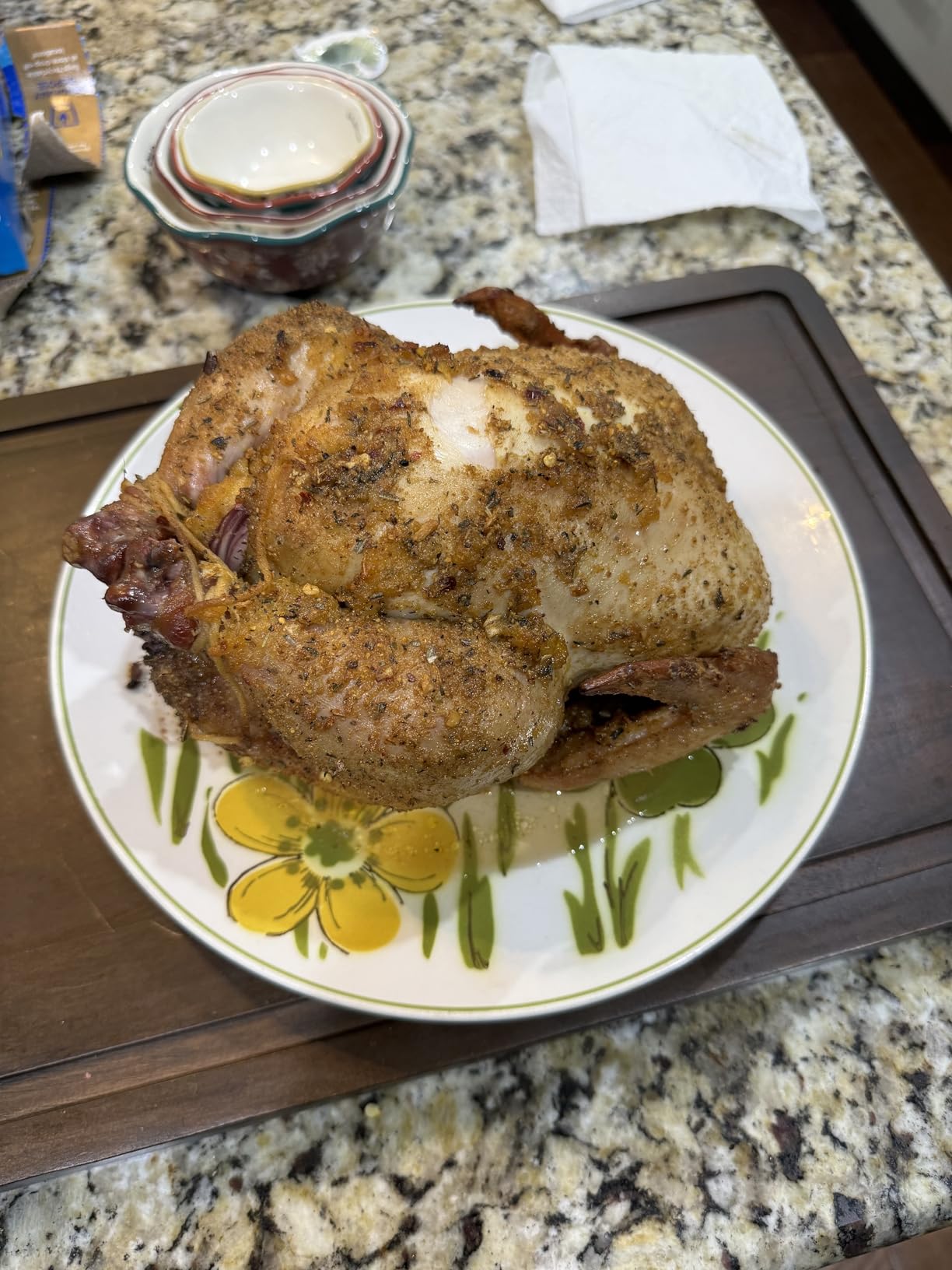 Traeger Pro 780 Wood Pellet Grill & Smoker, 780 Sq In, WiFi customer photo 2