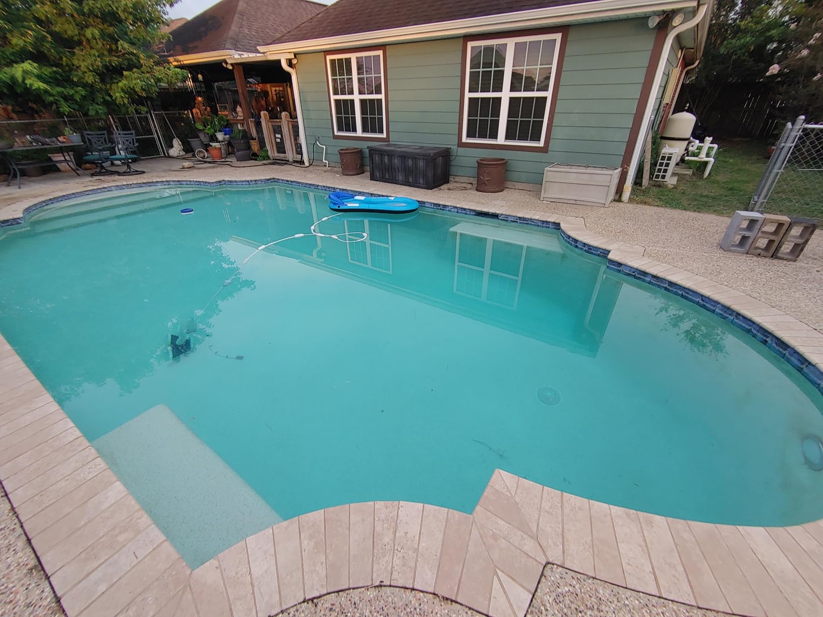 POOLPURE CCP420 Pool Filter Replaces Pentair Clean and Clear Plus 420 4Pack customer photo 2