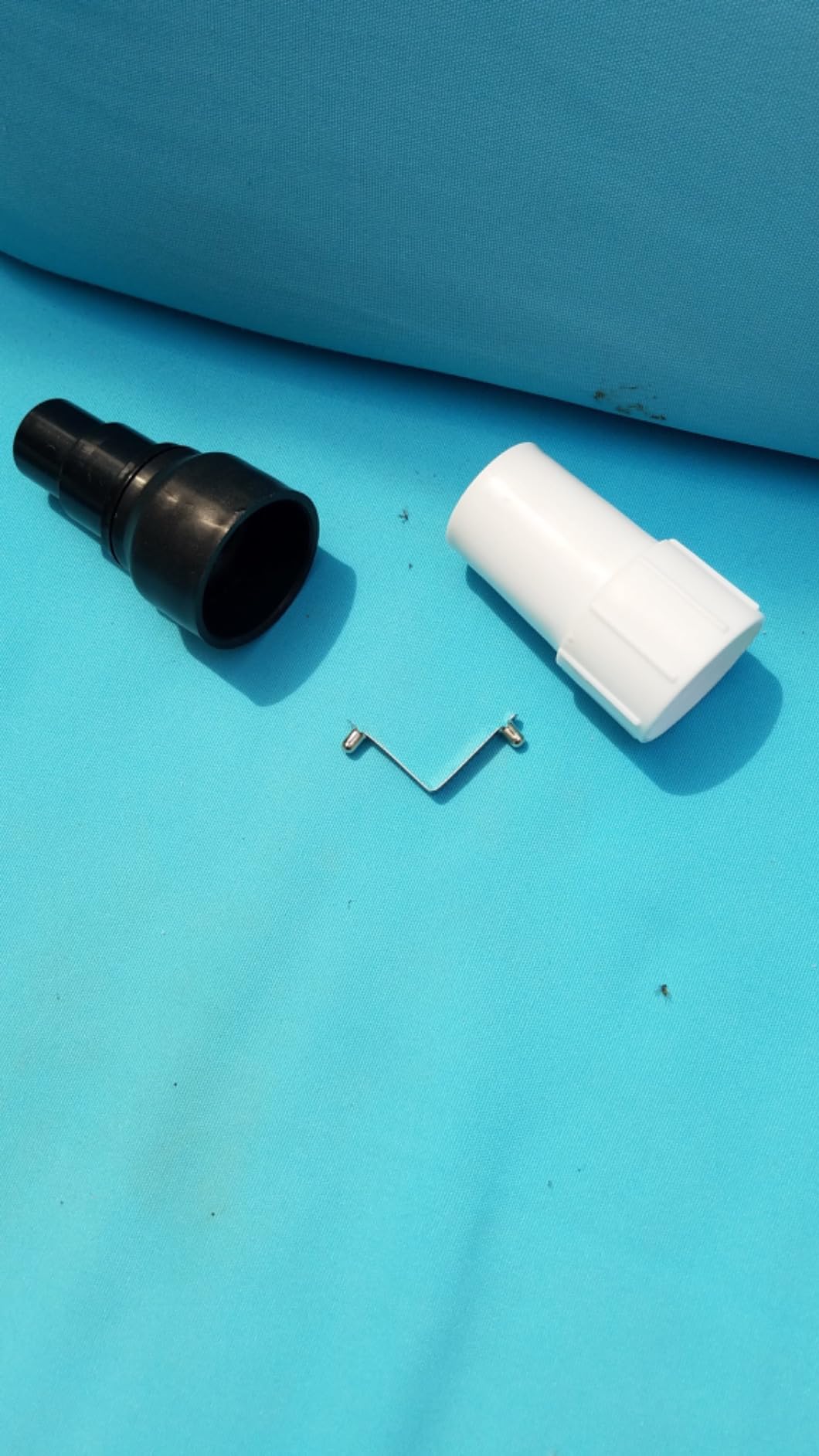 Aquatix Pro Pool Vacuum Head, 22