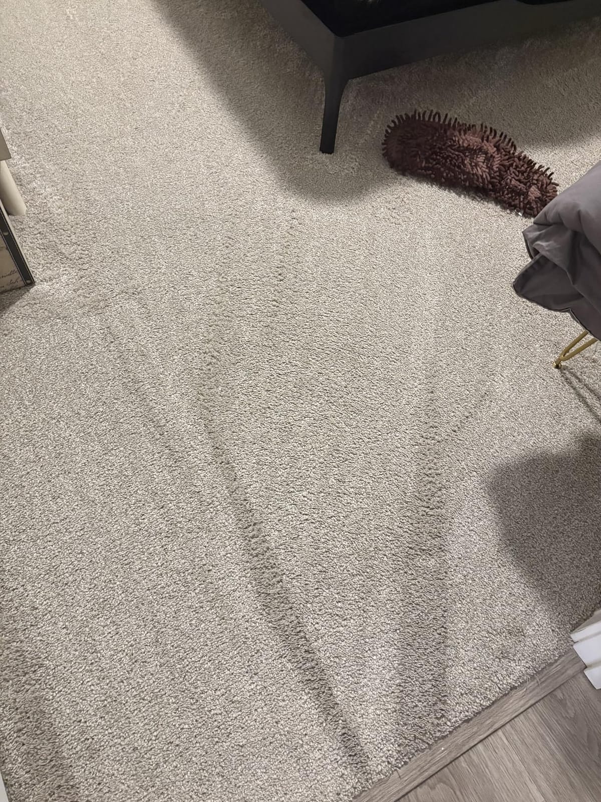 Bissell SurfaceSense Allergen Lift-Off Pet Upright Vacuum, 3418 customer photo 2