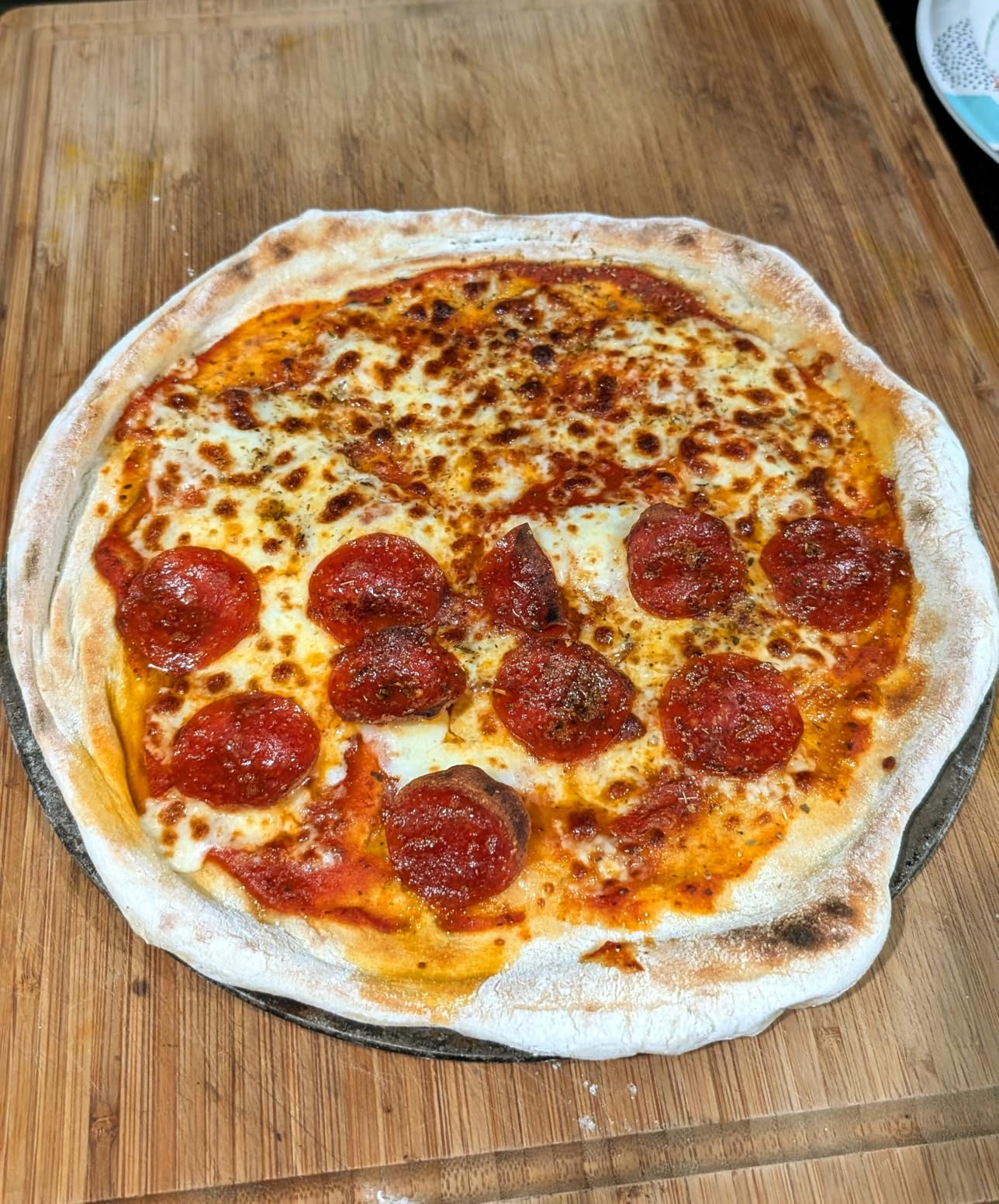 Solo Stove Pi Prime Propane Pizza Oven | Portable Outdoor Gas Pizza Oven customer photo 2