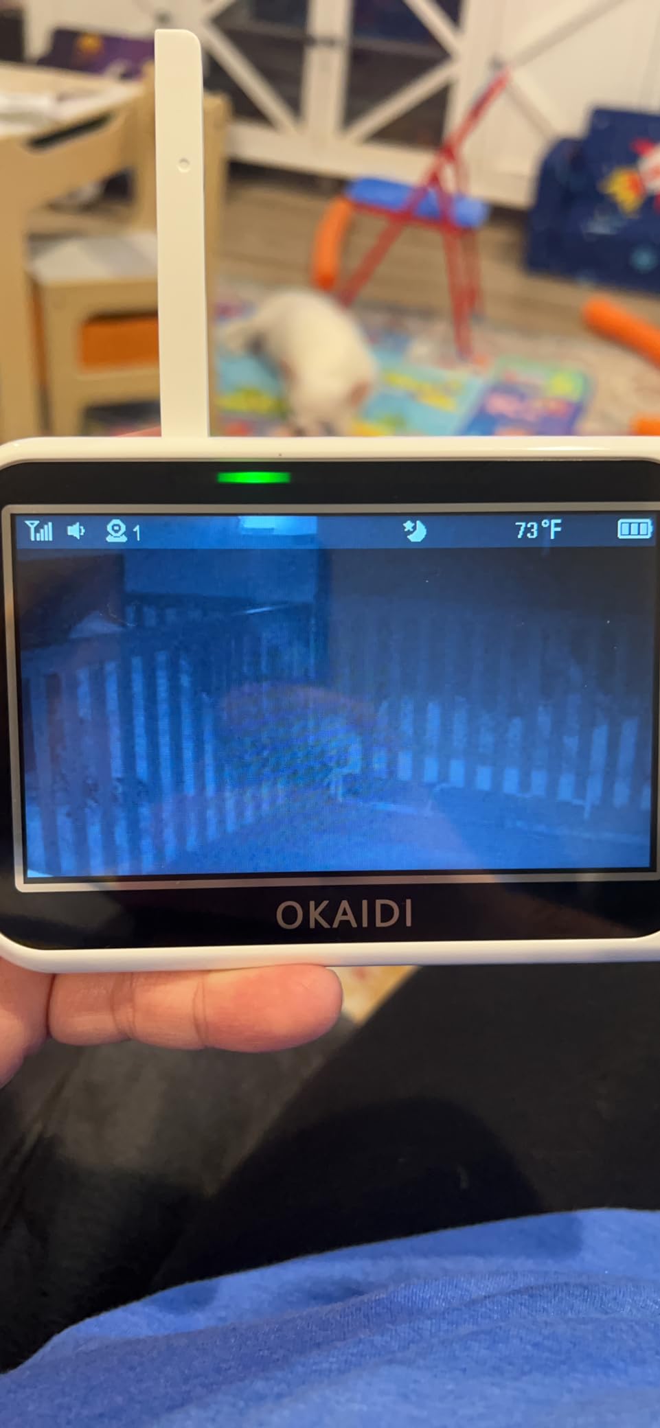 OKAIDI 5