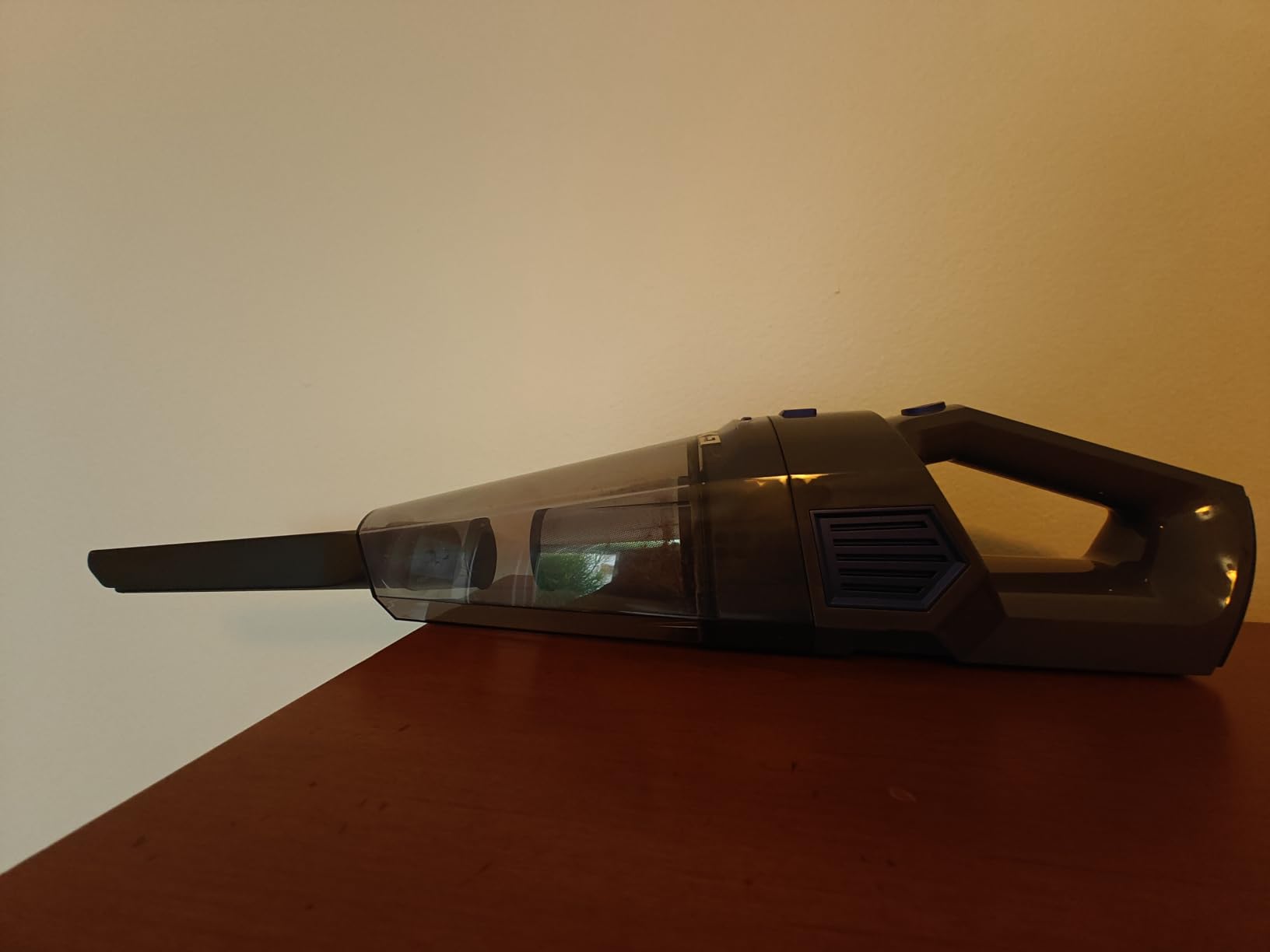 Gxzsk Handheld Vacuum Cordless, Hand Held Car Vacuum Cleaner, Hand Vacuum customer photo 1