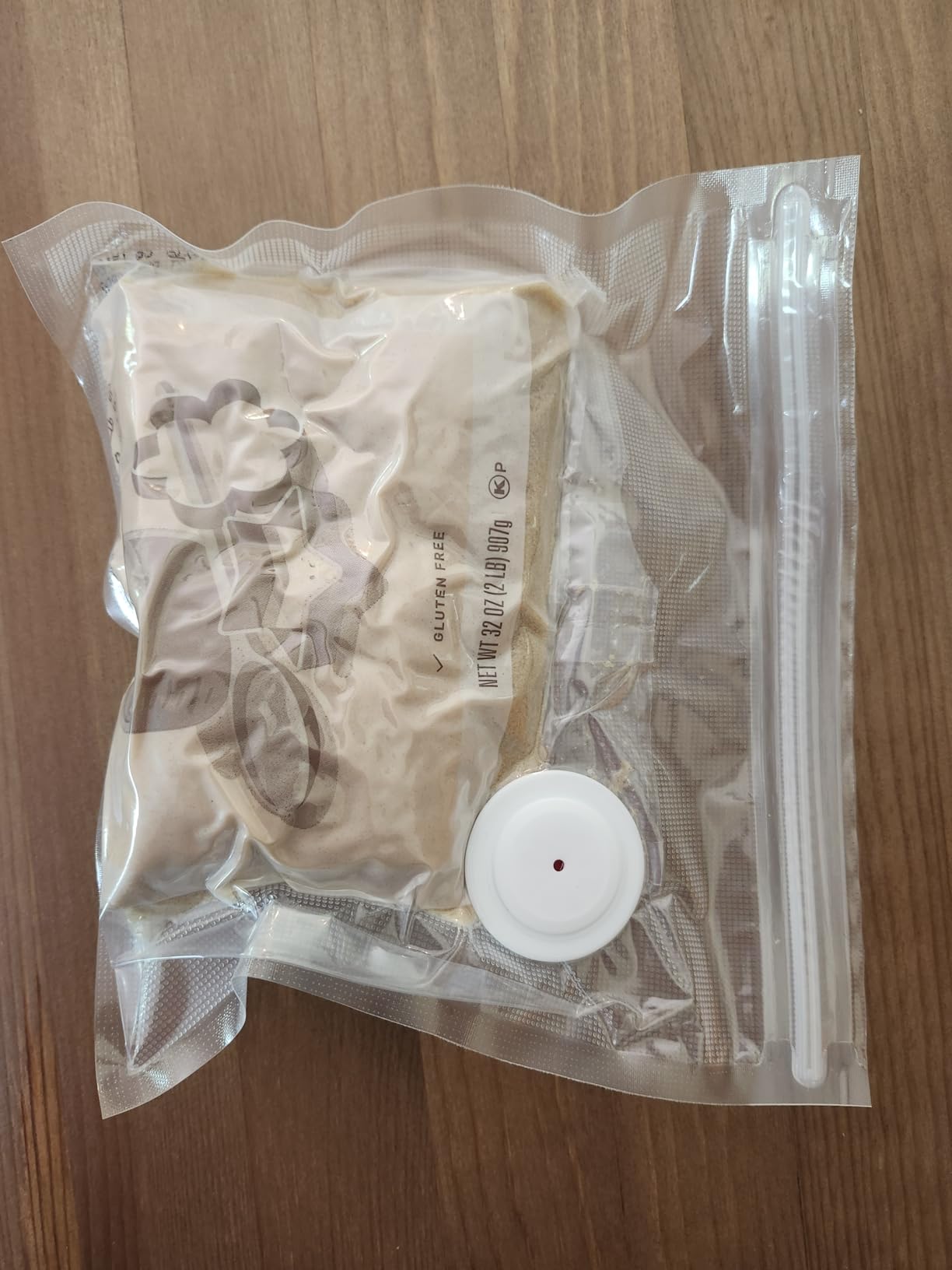 FEPPO Vacuum Sealer for Food with Visible Water Tank, 30 Reusable Bags customer photo 1