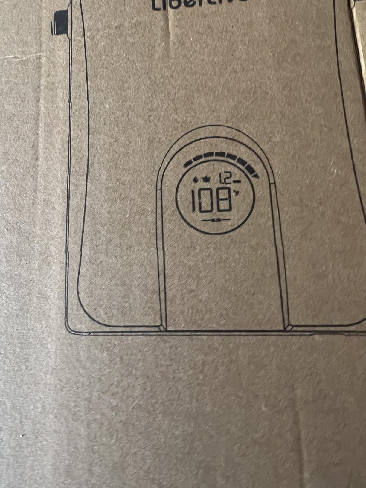 APUS Propane Tankless Water Heater, 95,000 BTU, 4.42 GPM, Indoor customer photo 1