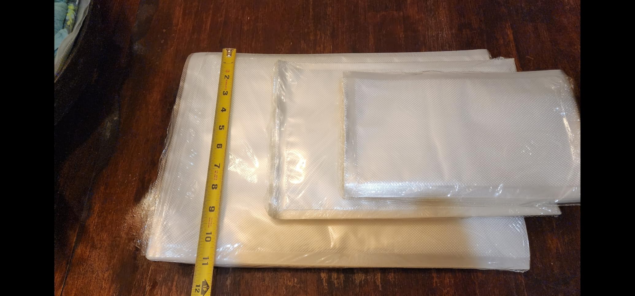 Vacuum Sealer Bags, 11