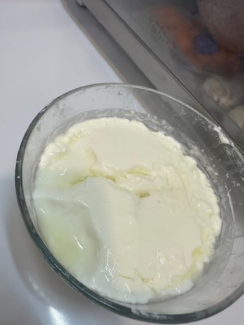 Ultimate Probiotic Yogurt Maker with TruTemp™ Adjustable Temperature & Time Control, Make Trillions of Probiotics for Gut Health, Two 1-Quart Containers for Larger Batches, UNLIMITED LIFETIME WARRANTY customer photo 2