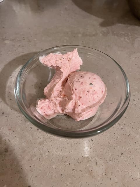 Instant Pot InstantChill Ice Cream Maker Plus Rolled, No Pre-Freezing, 2 Pt customer photo 1