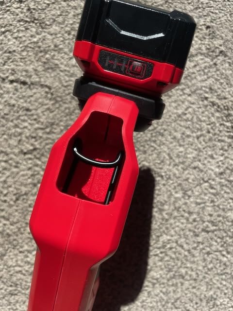 CRAFTSMAN V20 String Trimmer and Lawn Edger Kit with 4Ah Battery and Charger, 13 in. Cordless Weed Wacker with Up to 63 Minutes Runtime, Lightweight (CMCST901M1) customer photo 1