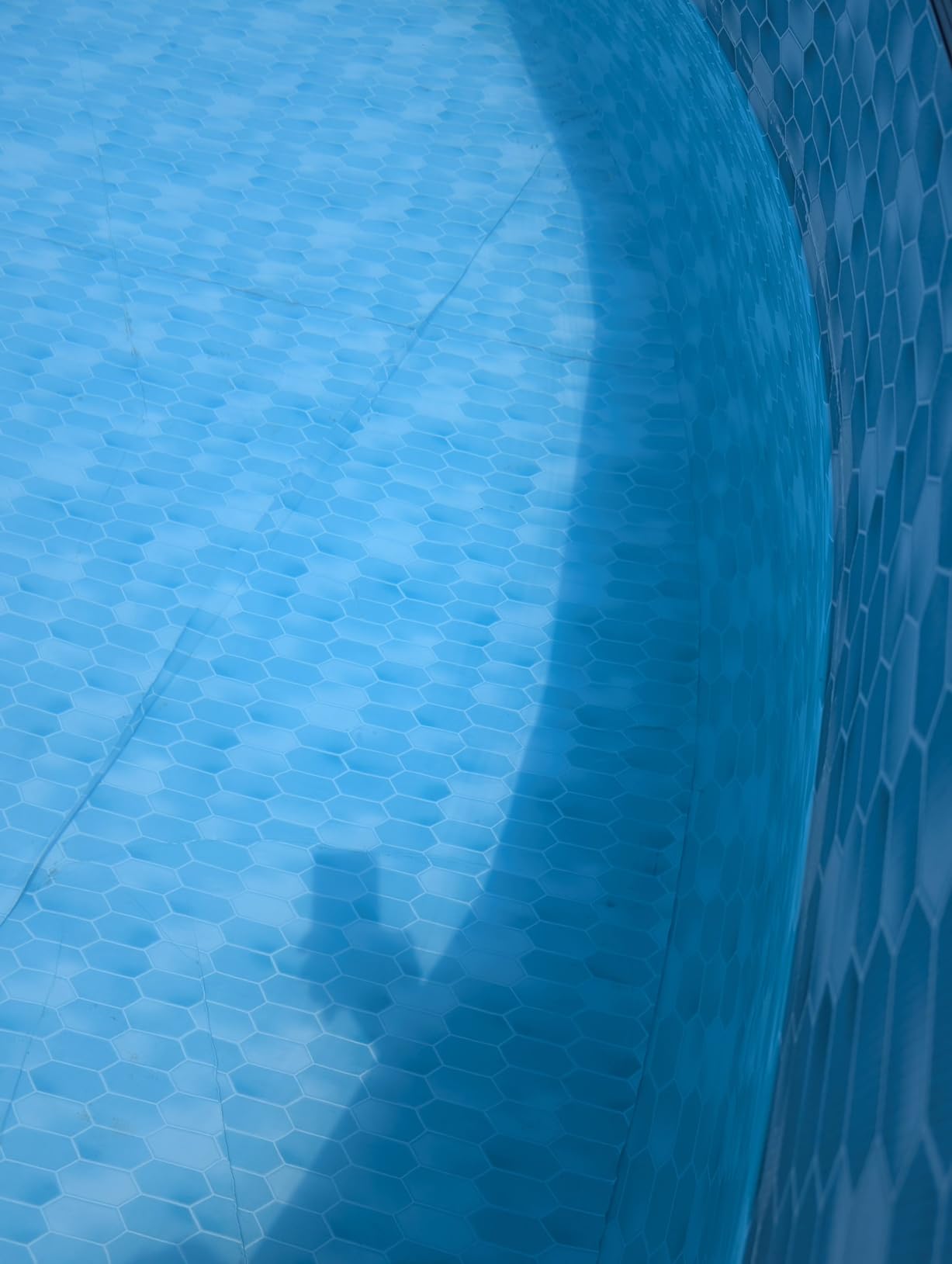 ECOVACS Ultramarine P1 Cordless Robotic Pool Cleaner, 180-Min Runtime customer photo 1