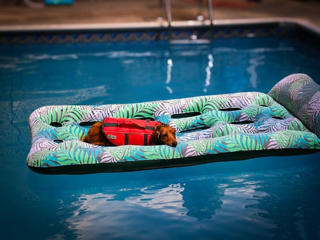 Beatbot iSkim 24/7 Solar Pool Skimmer Robot with App Control, 9L Basket customer photo 2