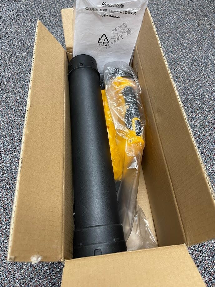 Cordless Weed Wacker Compatible with DEWALT 20V Max Battery,Tool Only customer photo 1