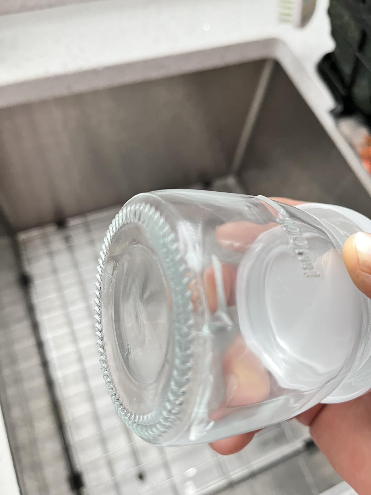 Suteck Yogurt Maker for Probiotic Greek Yogurt with Timer & Temp Control customer photo 1