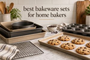 best bakeware sets for home bakers