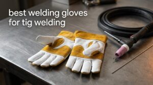 best welding gloves for tig welding