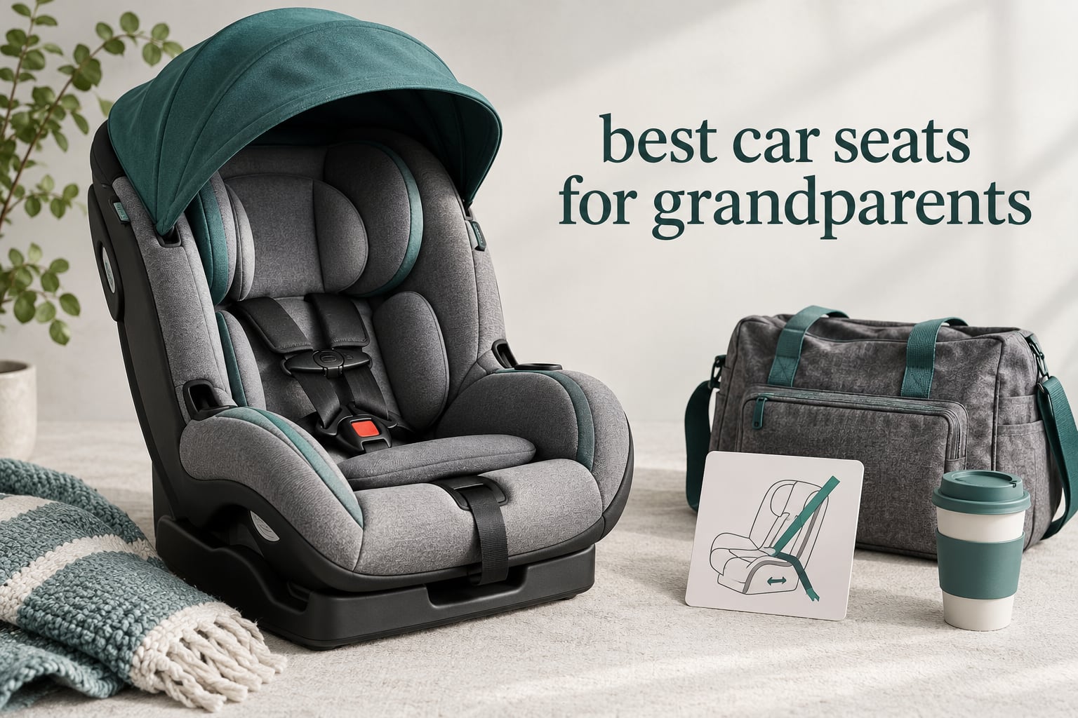 best car seats for grandparents