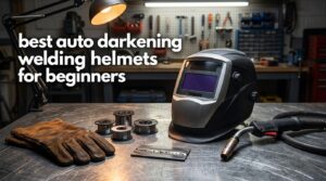 best auto darkening welding helmets for beginners