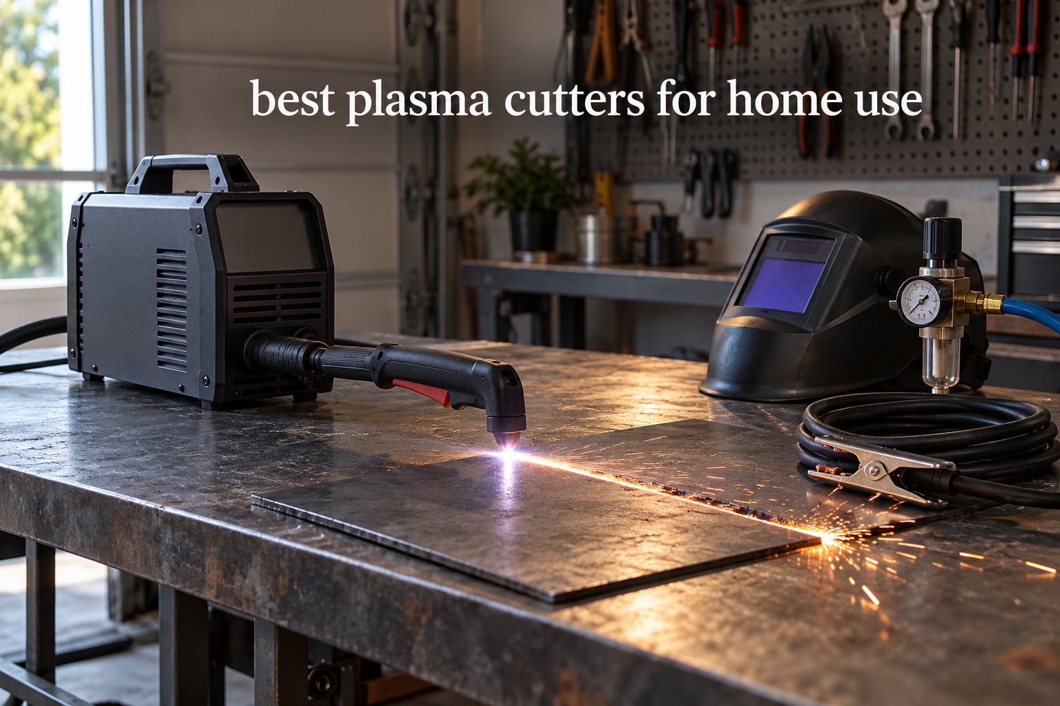 best plasma cutters for home use